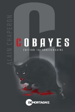 Cobayes - Cédric