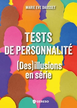 Tests de personnalités : (des)illusions en séries - (Des)illusions en série