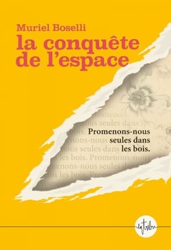 La conquête de l'espace
