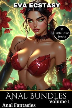 Anal Bundles Volume 1 - Flash Erotica - Anal Bundles, #1