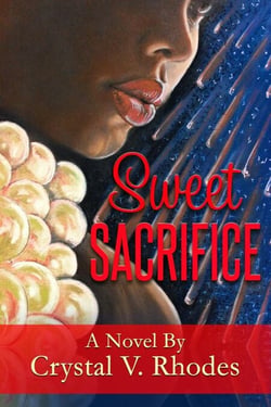 Sweet Sacrifice - The Sin Series, #2