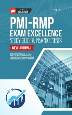 PMI-RMP Exam Excellence: Study Guide &amp; Practice Tests