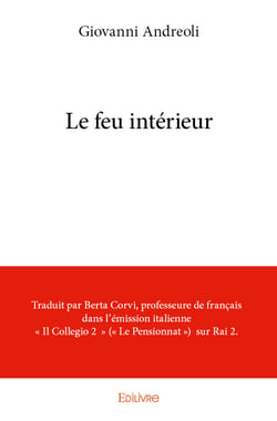 Le feu intérieur