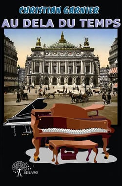 Au delà du temps
