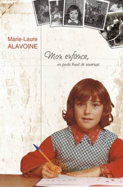 Mon enfance, un poids lourd de souvenirs