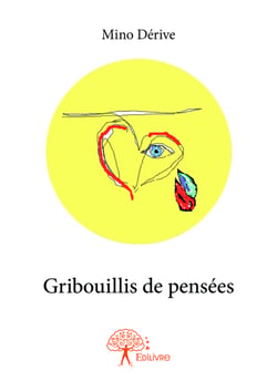 Gribouillis de pensées