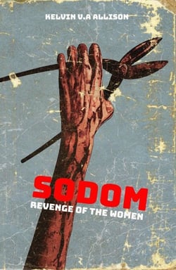 Sodom - Gomorrah and Sodom, #2