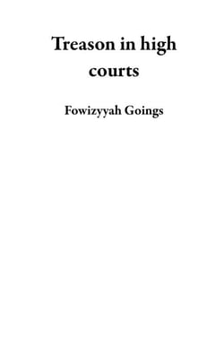 Treason in high courts