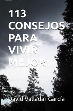 113 CONSEJOS PARA VIVIR MEJOR