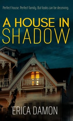 A House in Shadow