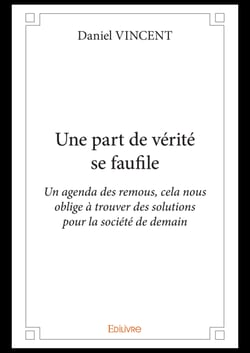 Une part de vérité se faufile
