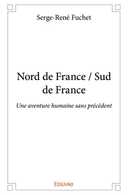 Nord de France / Sud de France