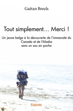 Tout simplement... Merci !