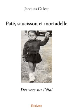 Paté, saucisson et mortadelle