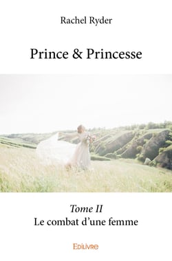 Prince &amp; Princesse - Tome II