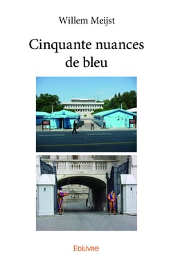 Cinquante nuances de bleu