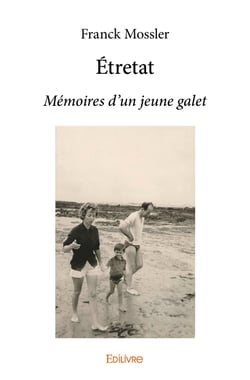 Étretat