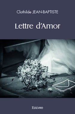 Lettre d'Amor
