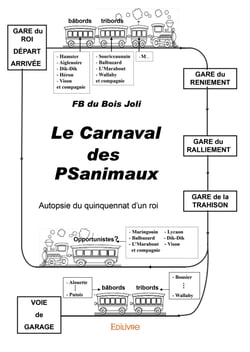 Le Carnaval des PSanimaux