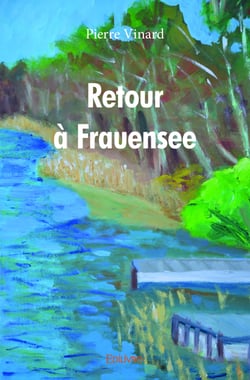 Retour à Frauensee