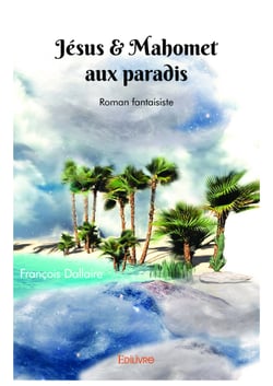 Jésus &amp; Mahomet aux paradis