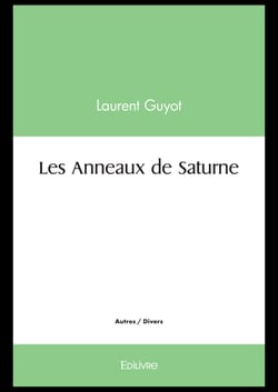 Les Anneaux de Saturne