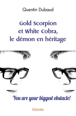 Gold Scorpion et White Cobra, le démon en héritage