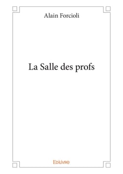 La Salle des profs