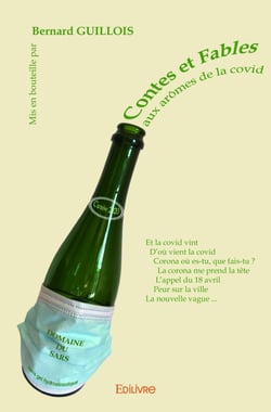 Contes et fables aux arômes de la Covid