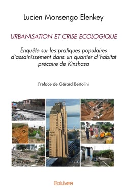 URBANISATION ET CRISE ECOLOGIQUE.