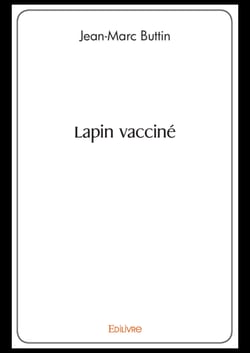 Lapin vacciné