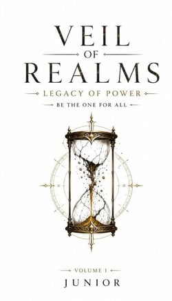 "Veil of Realms: Legacy of Power" - 1, #1