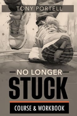 No Longer Stuck Workbook