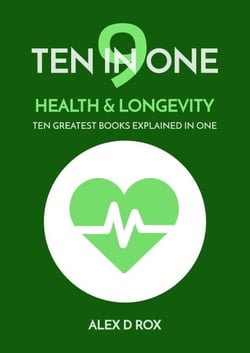 Health &amp; Longevity - Ten In One, #9