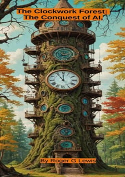 The Clockwork Forest: The Conquest of AI, - The Going Direct Paradigm Spring 2024, #4
