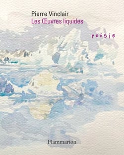 Les Œuvres liquides