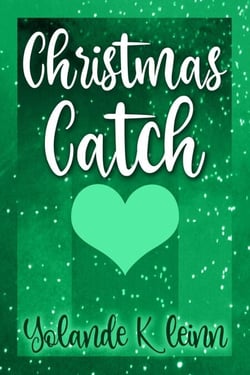 Christmas Catch - Christmas Shorts, #5