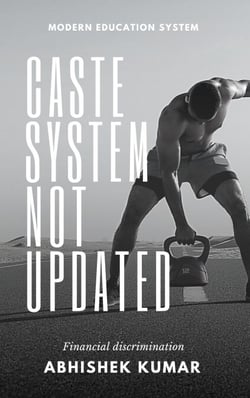 Caste System Not Updated
