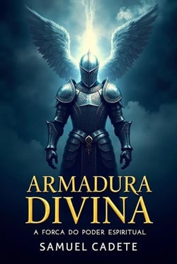 Armadura Divina - A Força do Poder Espiritual