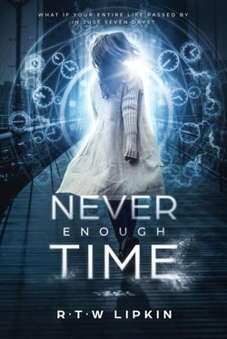 Never Enough Time