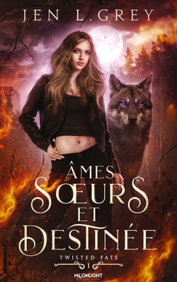 Âmes sœurs et destinée