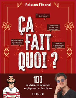 Ça fait quoi ?