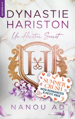Dynastie Hariston - Tome 1