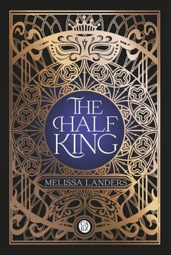 The Half King (Tome 1)