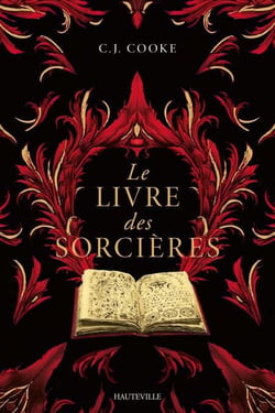 Le Livre des Sorcières