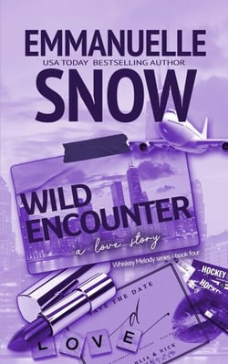 Wild Encounter - Whiskey Melody, #4