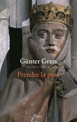 Prendre la pose - Une légende