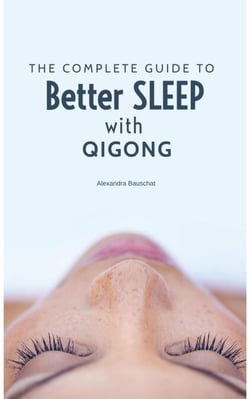 A complete Guide to better Sleep with Qigong