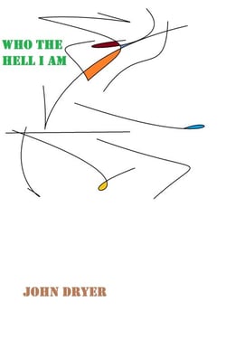 Who the Hell I Am - Poetry, #87