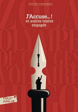 J'accuse, et autres textes engagés